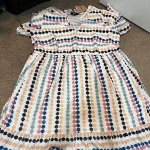 Women’s dress from Bloomchic